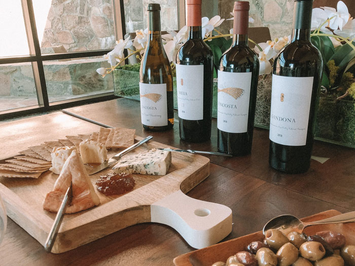4 Steps to Planning the Perfect Day in Napa