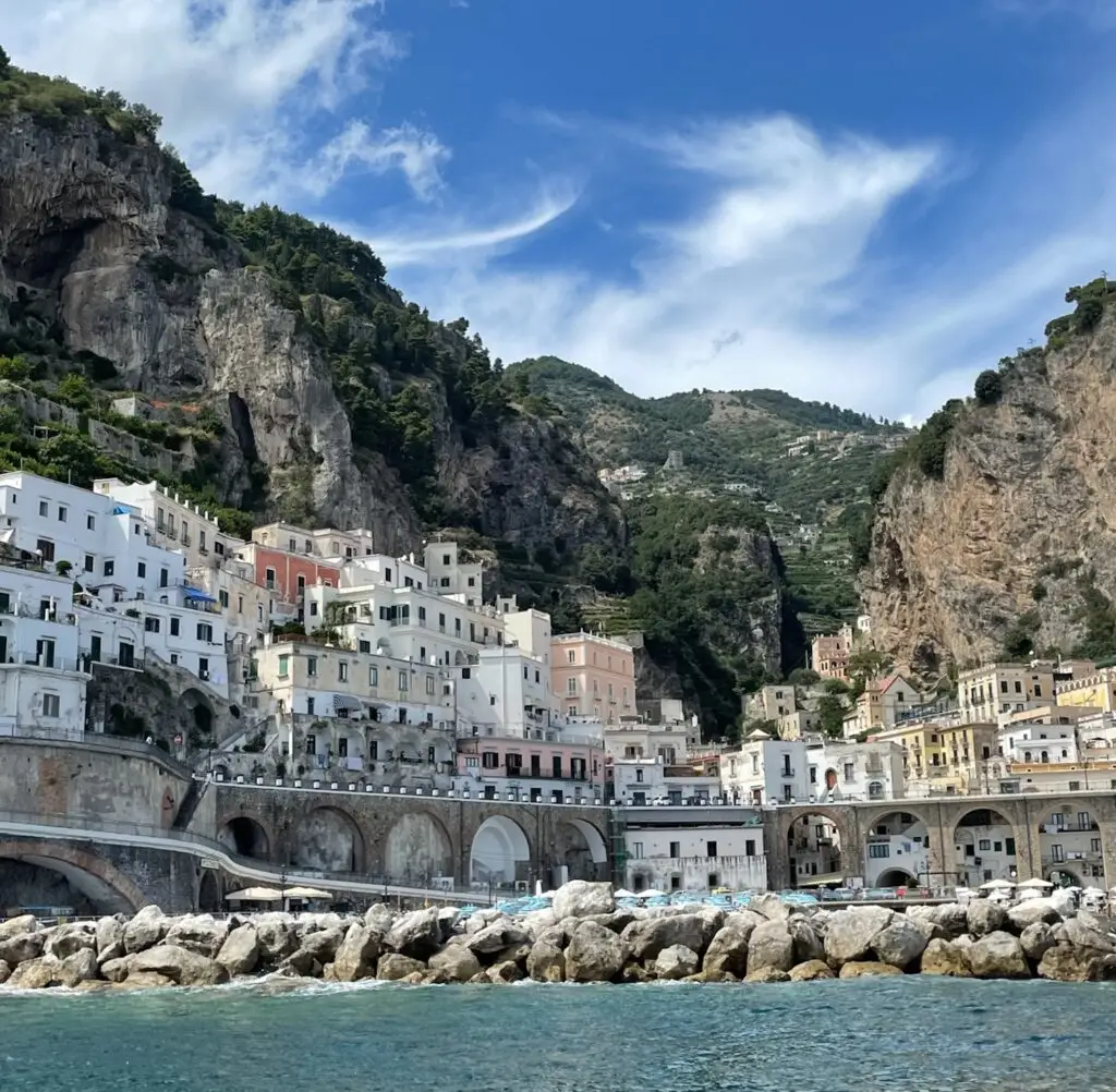 Unveiling Positano's Hidden Gems: Must-Do Activities