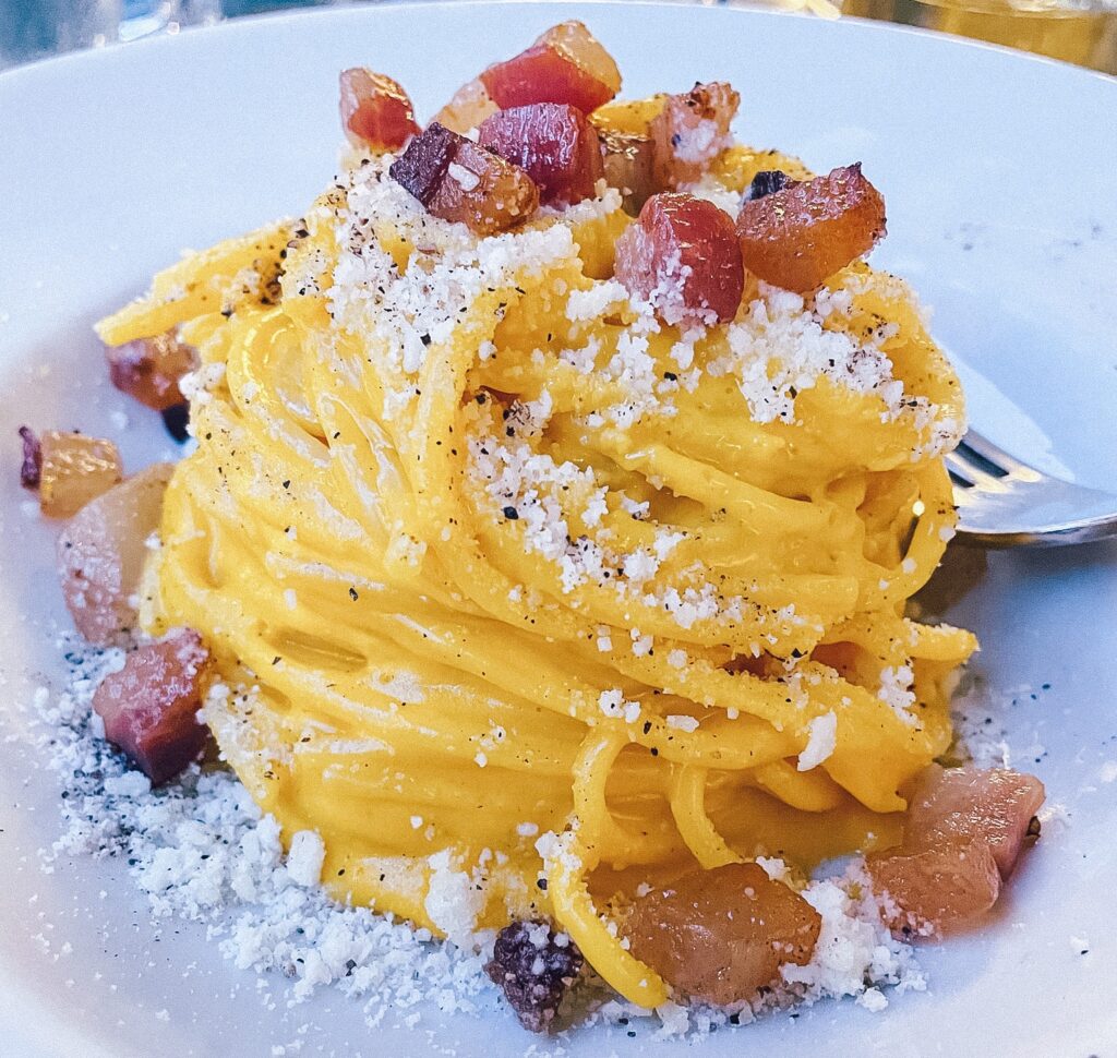 A Guide to Great Food & Drinks in Rome