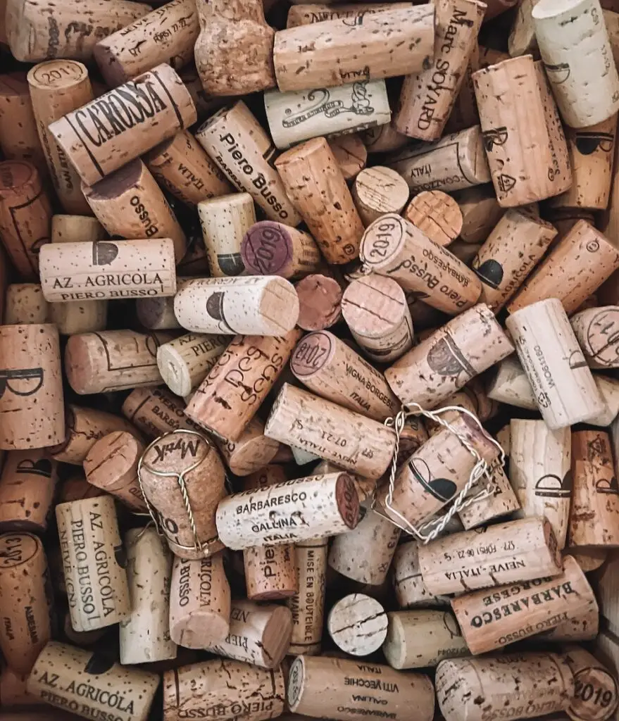 Wine Corks