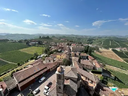 Barolo Italy