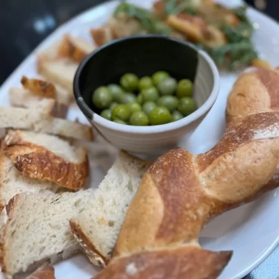 ACME Bread Selection