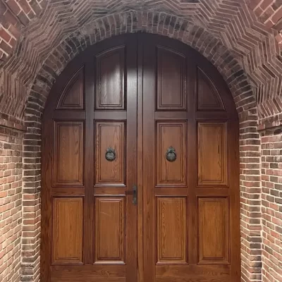 Paolo Scavino Winery Door Piedmont