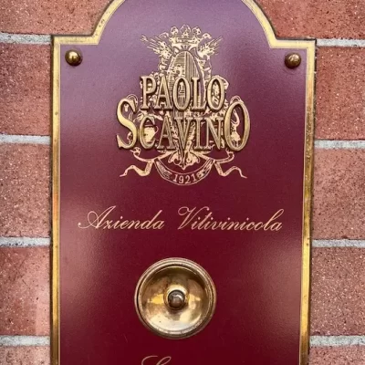 Paulo Scavino Winery