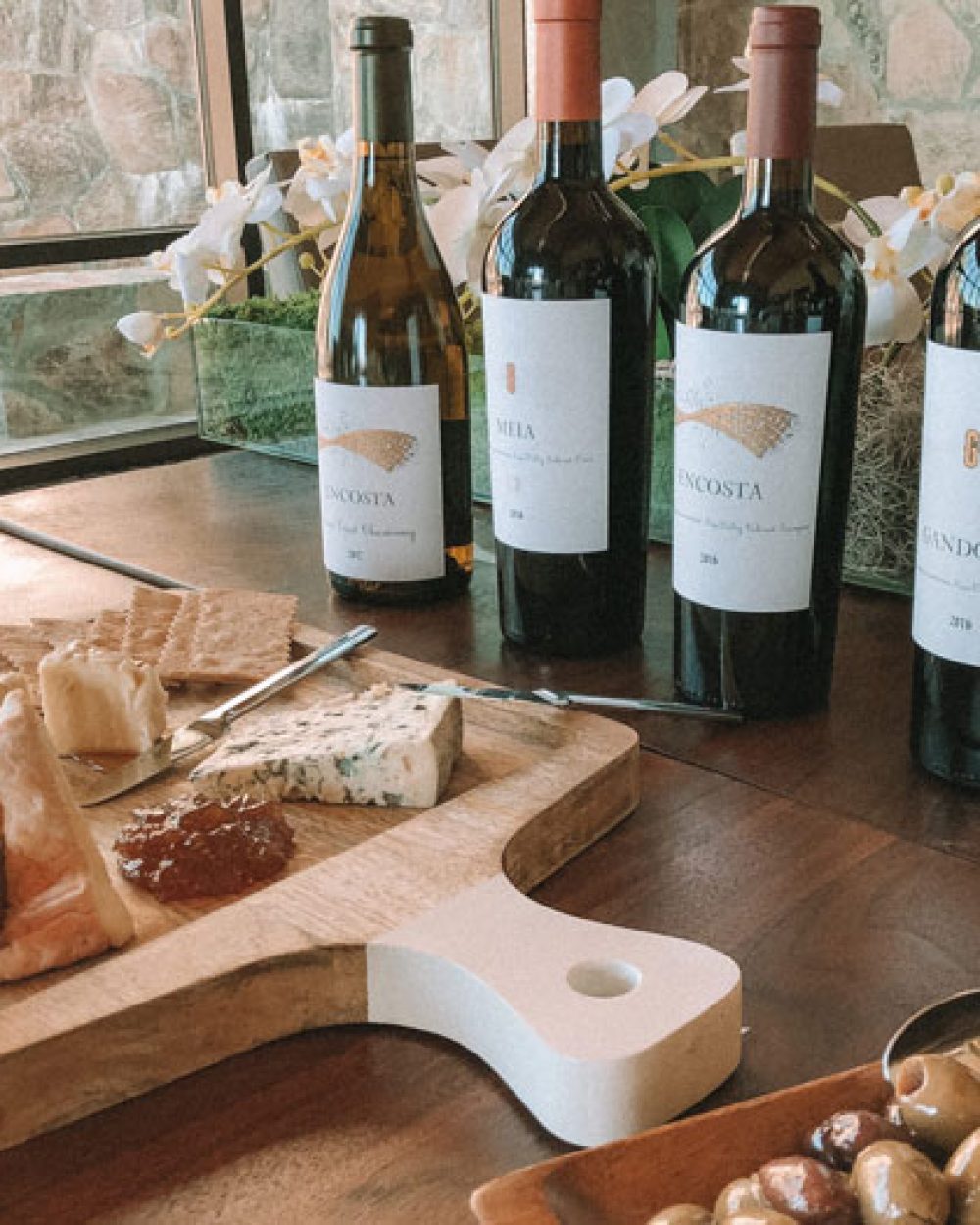 4 Steps to Planning the Perfect Day in Napa